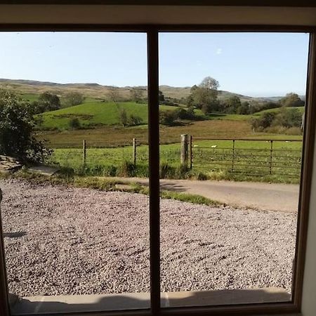 Villa Rural Getaway With A View - Old Spout Barn Sedbergh Exterior foto